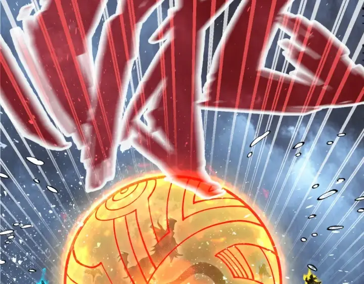 漫画《这一世我要当至尊》第173话 七星曜日阵第67张图