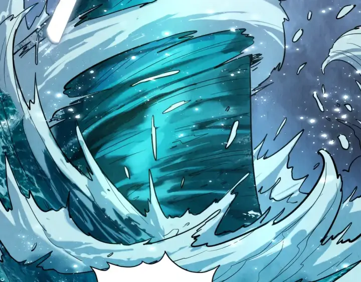 漫画《这一世我要当至尊》第173话 七星曜日阵第7张图