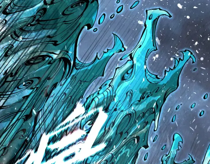 漫画《这一世我要当至尊》第173话 七星曜日阵第74张图