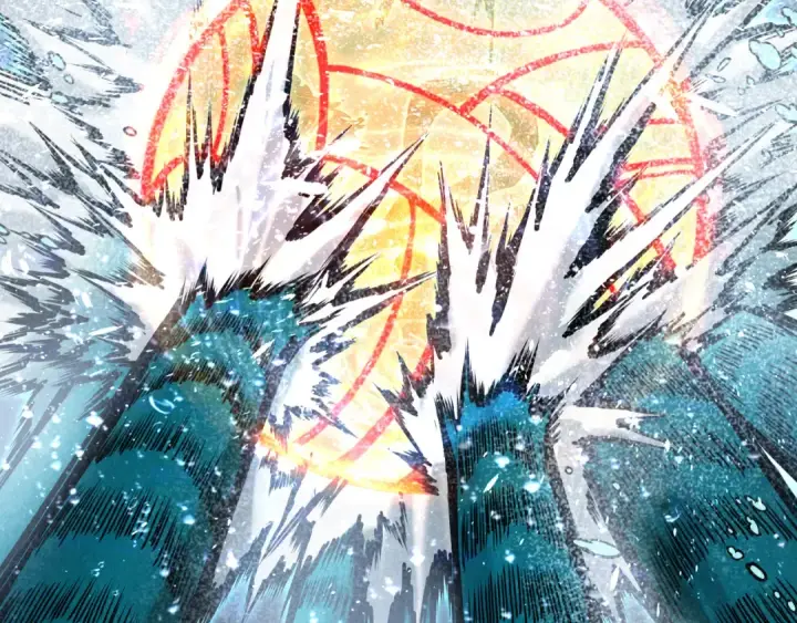 漫画《这一世我要当至尊》第173话 七星曜日阵第78张图