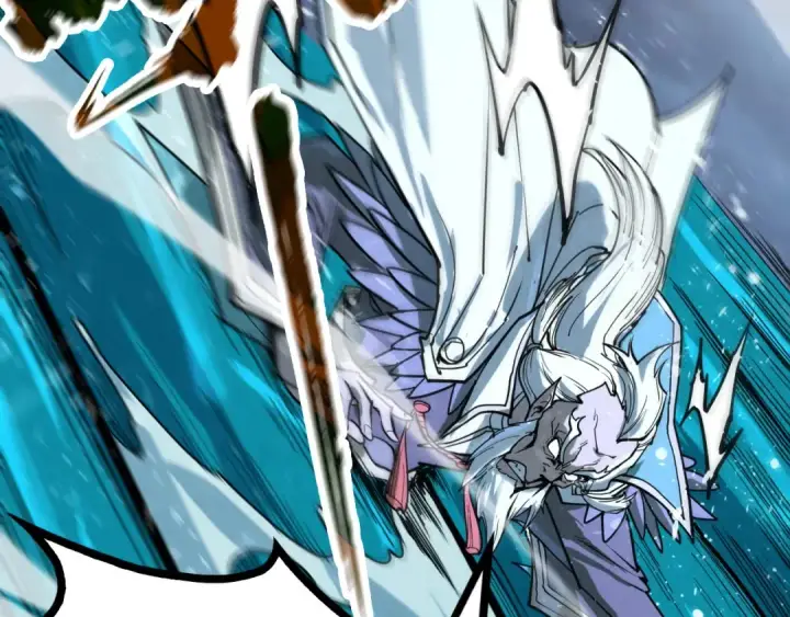 漫画《这一世我要当至尊》第173话 七星曜日阵第95张图