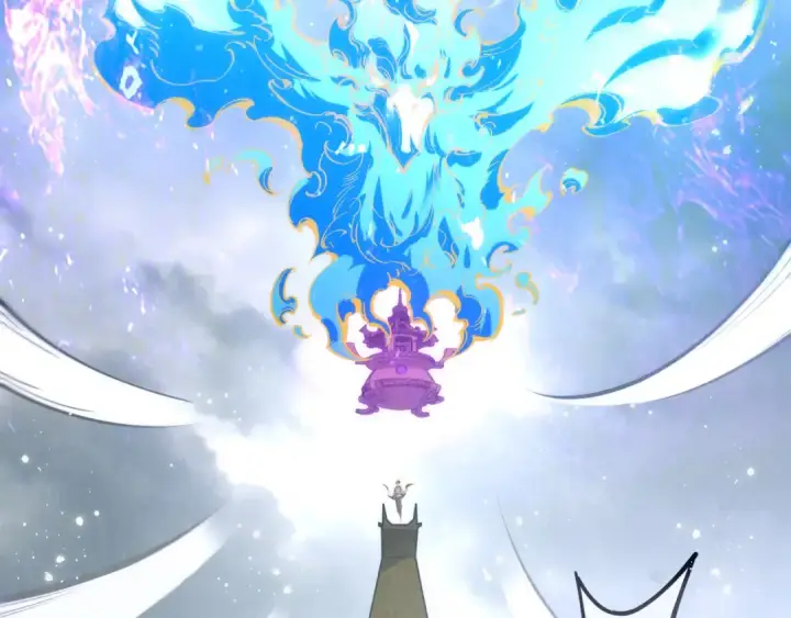 漫画《这一世我要当至尊》第174话 鼎收紫蛟第116张图