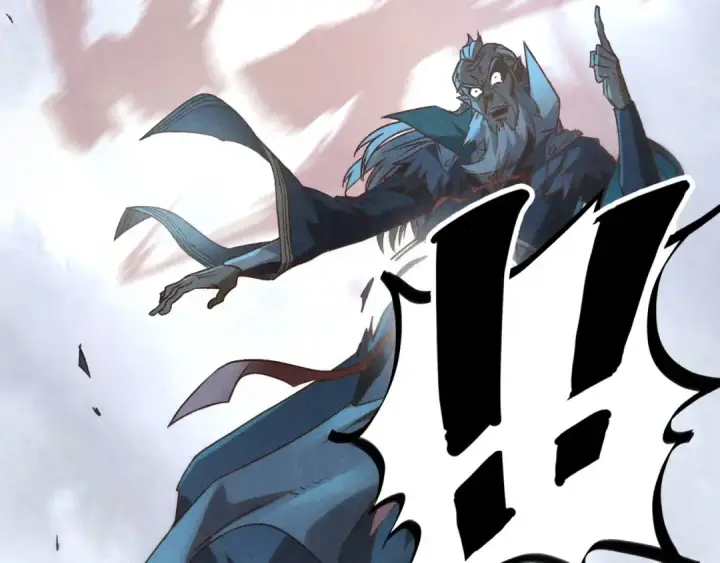 漫画《这一世我要当至尊》第176话 横生意外第105张图