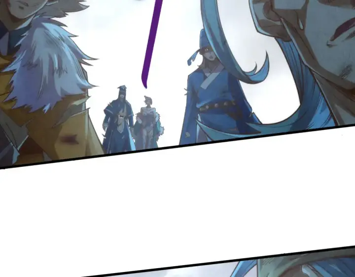 漫画《这一世我要当至尊》第176话 横生意外第116张图