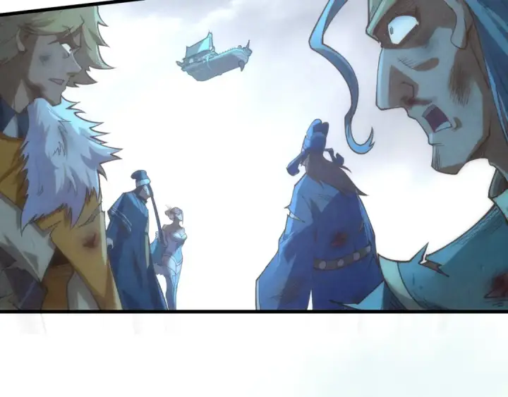 漫画《这一世我要当至尊》第176话 横生意外第117张图