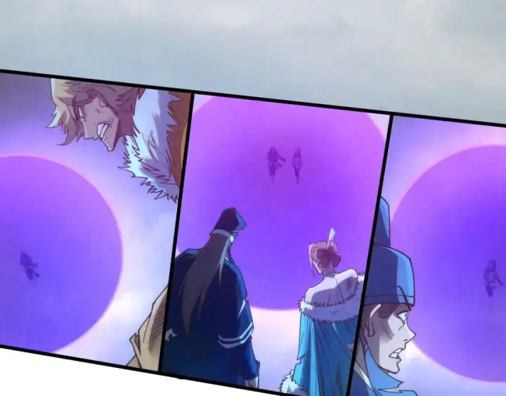 漫画《这一世我要当至尊》第176话 横生意外第130张图