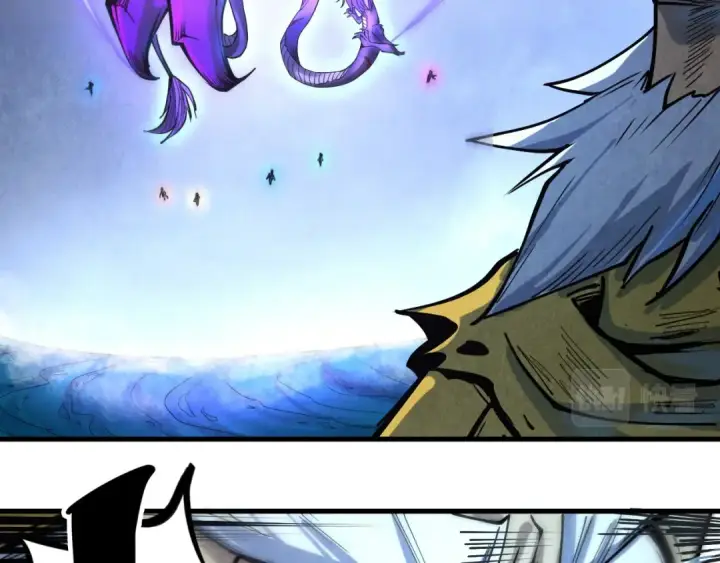 漫画《这一世我要当至尊》第176话 横生意外第66张图