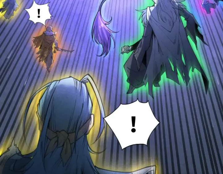 漫画《这一世我要当至尊》第176话 横生意外第71张图