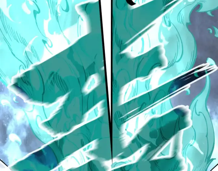 漫画《这一世我要当至尊》第177话 彩虹迷雾第102张图