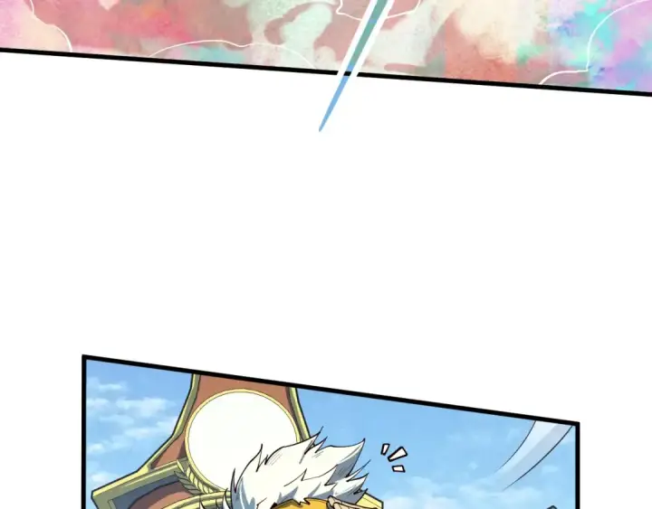 漫画《这一世我要当至尊》第177话 彩虹迷雾第164张图