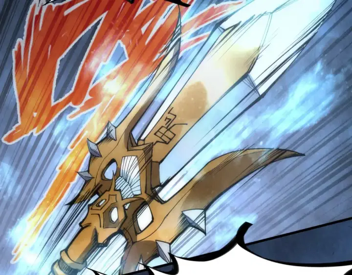 漫画《这一世我要当至尊》第177话 彩虹迷雾第35张图