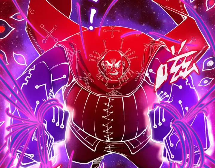 漫画《这一世我要当至尊》第177话 彩虹迷雾第81张图