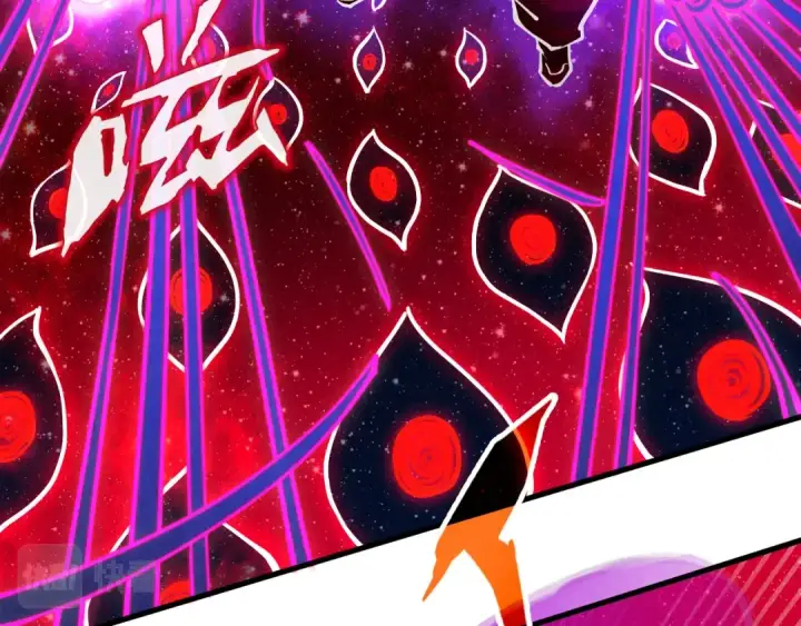 漫画《这一世我要当至尊》第177话 彩虹迷雾第82张图