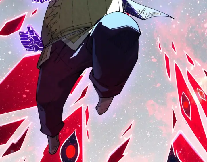 漫画《这一世我要当至尊》第177话 彩虹迷雾第89张图