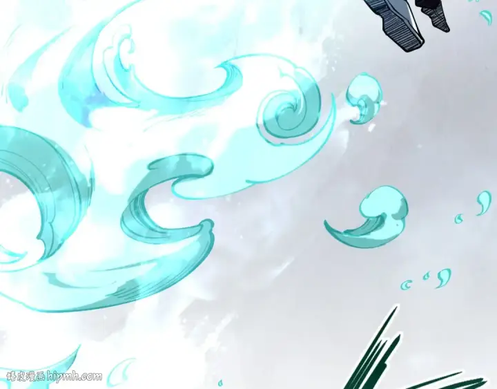 漫画《这一世我要当至尊》第177话 彩虹迷雾第96张图
