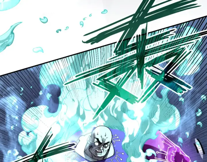 漫画《这一世我要当至尊》第177话 彩虹迷雾第97张图