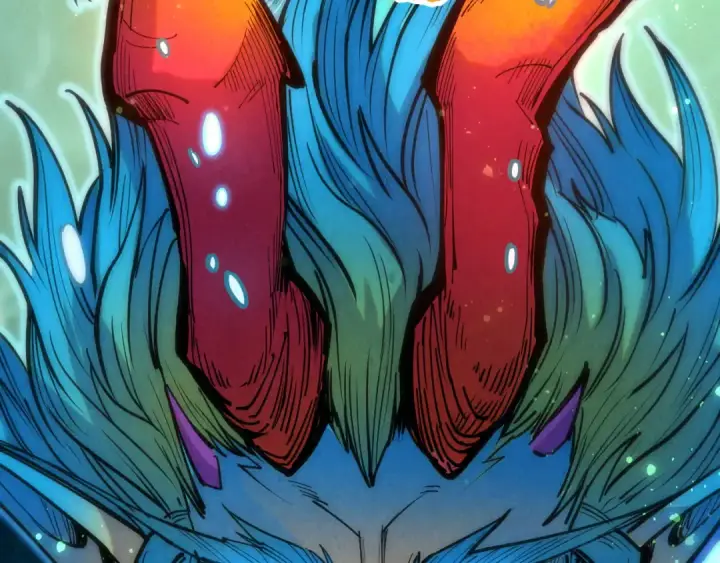 漫画《这一世我要当至尊》第178话 火鱼族第100张图