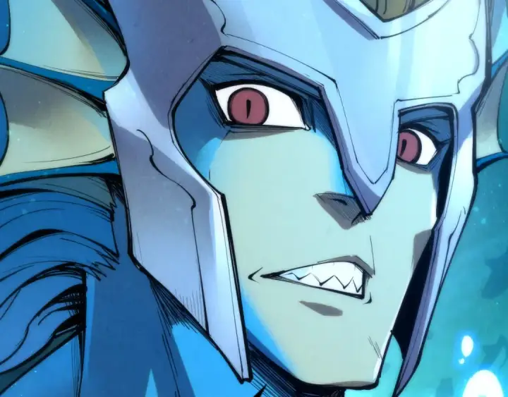 漫画《这一世我要当至尊》第178话 火鱼族第113张图