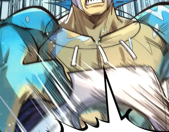 漫画《这一世我要当至尊》第178话 火鱼族第37张图