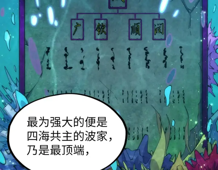 漫画《这一世我要当至尊》第178话 火鱼族第95张图