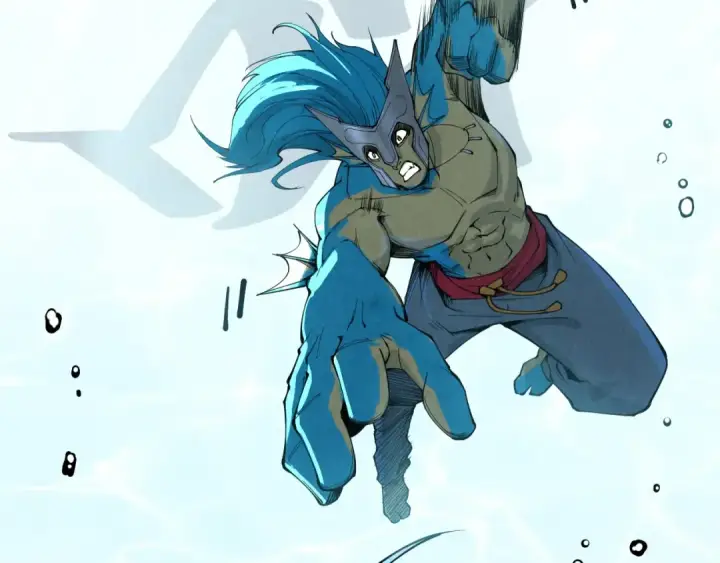 漫画《这一世我要当至尊》第179话 交易第100张图