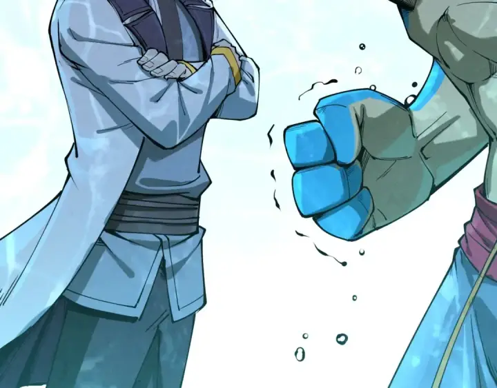 漫画《这一世我要当至尊》第179话 交易第105张图