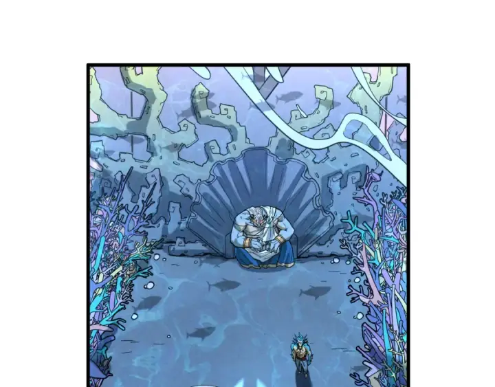 漫画《这一世我要当至尊》第179话 交易第123张图