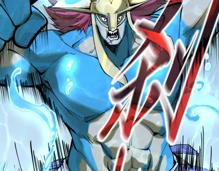 漫画《这一世我要当至尊》第179话 交易第169张图