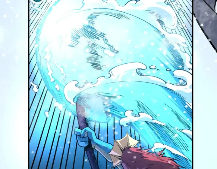 漫画《这一世我要当至尊》第180话 螠蛏族的来历第13张图
