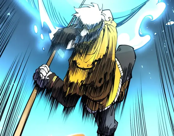 漫画《这一世我要当至尊》第180话 螠蛏族的来历第9张图