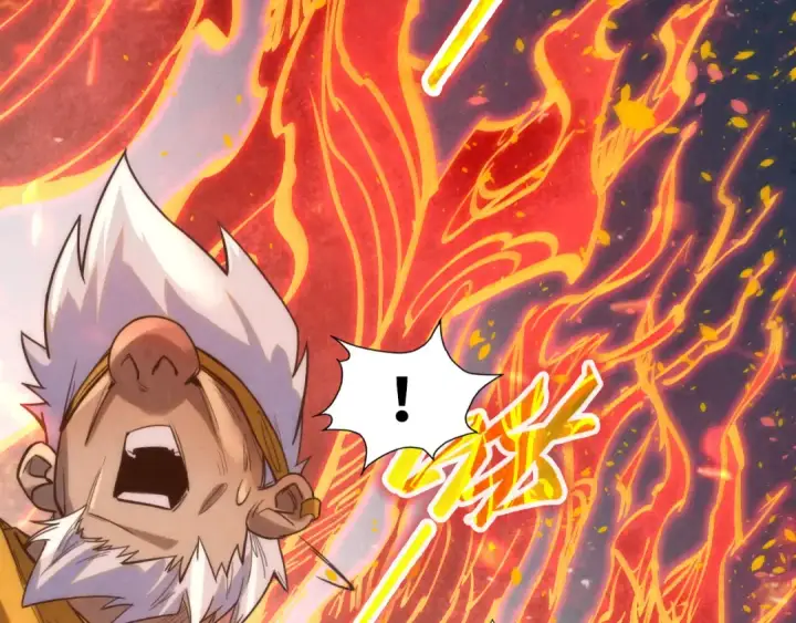 漫画《这一世我要当至尊》第181话 控火之术第102张图