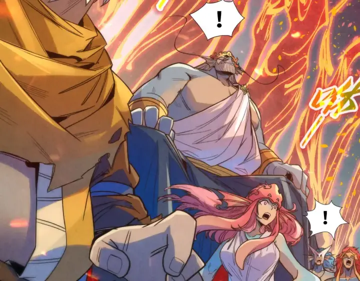 漫画《这一世我要当至尊》第181话 控火之术第103张图