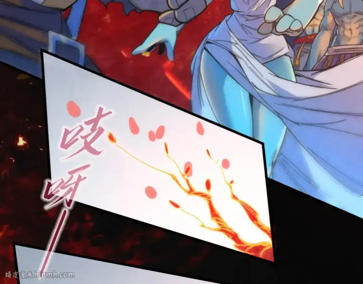 漫画《这一世我要当至尊》第181话 控火之术第104张图