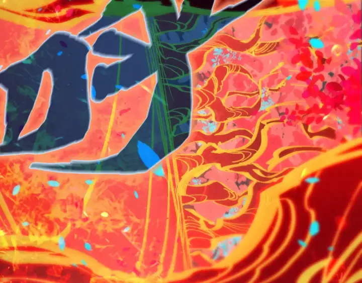 漫画《这一世我要当至尊》第181话 控火之术第111张图