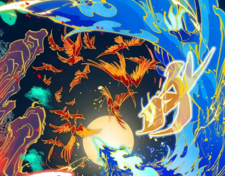 漫画《这一世我要当至尊》第181话 控火之术第143张图
