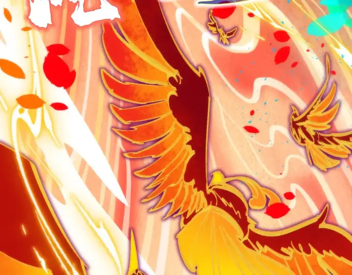 漫画《这一世我要当至尊》第181话 控火之术第146张图