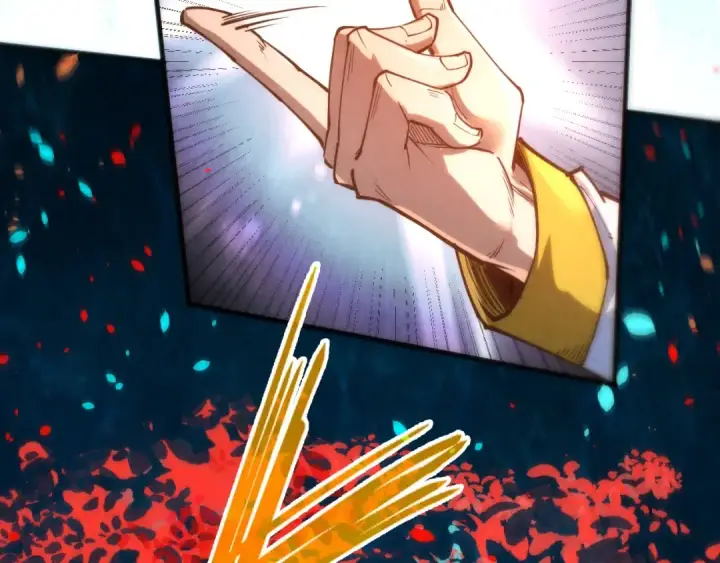 漫画《这一世我要当至尊》第181话 控火之术第21张图