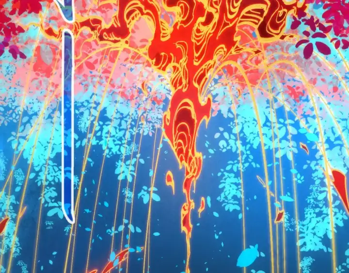 漫画《这一世我要当至尊》第181话 控火之术第33张图