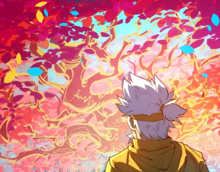 漫画《这一世我要当至尊》第181话 控火之术第38张图