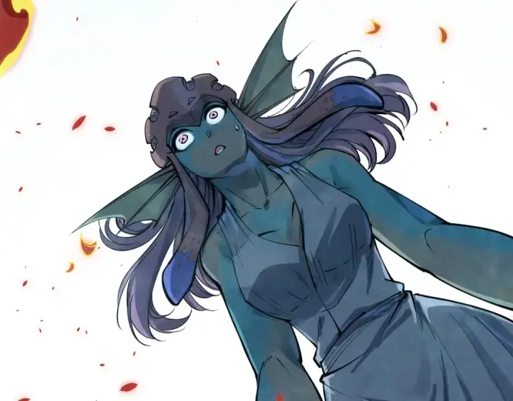 漫画《这一世我要当至尊》第181话 控火之术第49张图