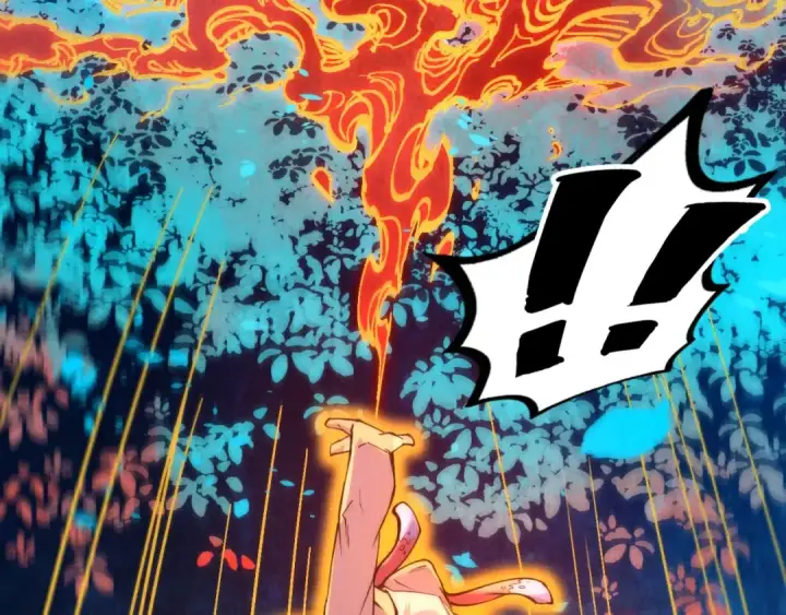 漫画《这一世我要当至尊》第181话 控火之术第79张图