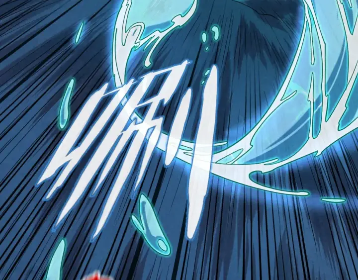 漫画《这一世我要当至尊》第182话 昆吾神树第109张图