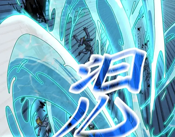 漫画《这一世我要当至尊》第182话 昆吾神树第111张图