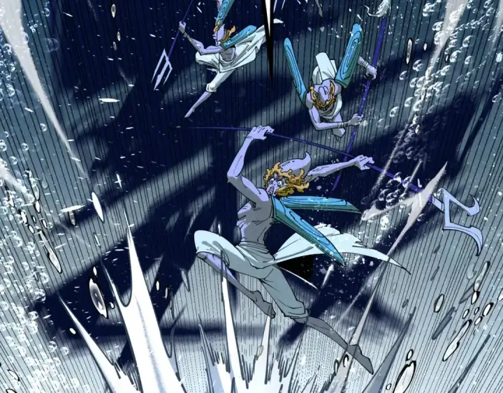 漫画《这一世我要当至尊》第182话 昆吾神树第163张图