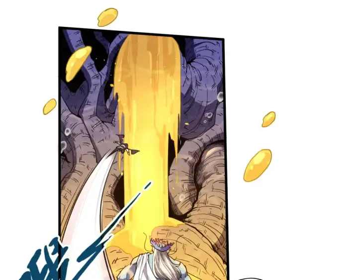 漫画《这一世我要当至尊》第183话 族长出手第18张图