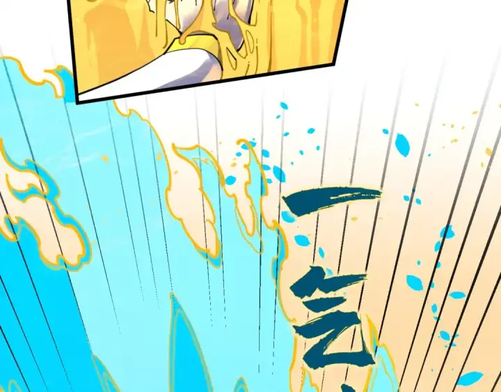 漫画《这一世我要当至尊》第183话 族长出手第22张图