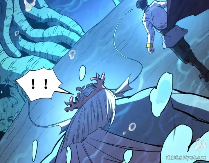 漫画《这一世我要当至尊》第183话 族长出手第40张图