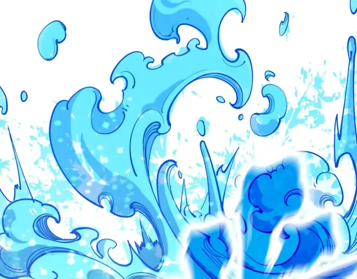 漫画《这一世我要当至尊》第183话 族长出手第79张图