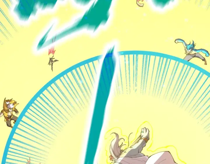 漫画《这一世我要当至尊》第183话 族长出手第81张图