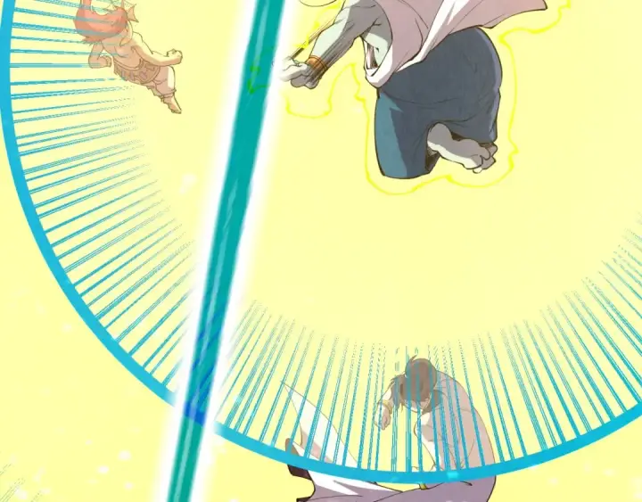 漫画《这一世我要当至尊》第183话 族长出手第82张图